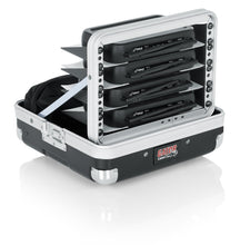 Load image into Gallery viewer, Gator Cases GM-4WR 4 Wireless Systems Case