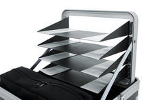 Load image into Gallery viewer, Gator Cases GM-4WR 4 Wireless Systems Case
