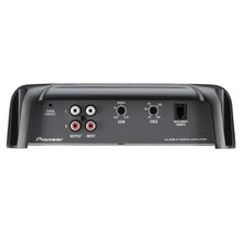 Load image into Gallery viewer, Pioneer GM-DX871 1600 Watts Class D Mono Amplifier Bass Boost Remote + 4 Gauge Amp Kit