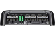 Load image into Gallery viewer, Pioneer GM-DX874 1200 Watts Class D 4-Channel Amplifier and Bass Boost Remote