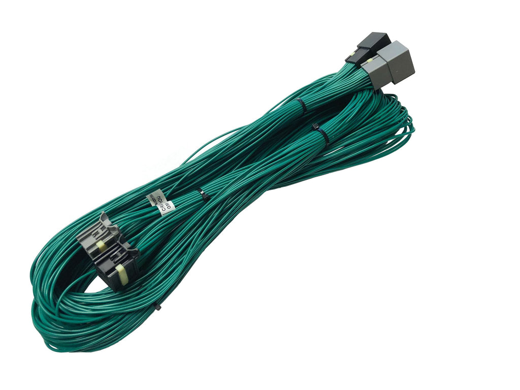 Crux GM49S-EXT Radio Replacement Extension Cable for GM Vehicles 2019 - Up Bundle
