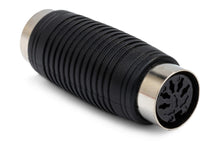 Load image into Gallery viewer, Hosa GMD-108 5-pin to 5-pin MIDI Coupler