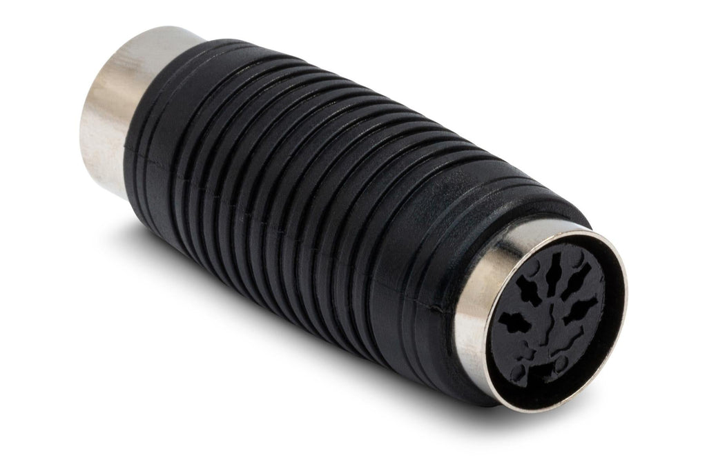 Hosa GMD-108 5-pin to 5-pin MIDI Coupler