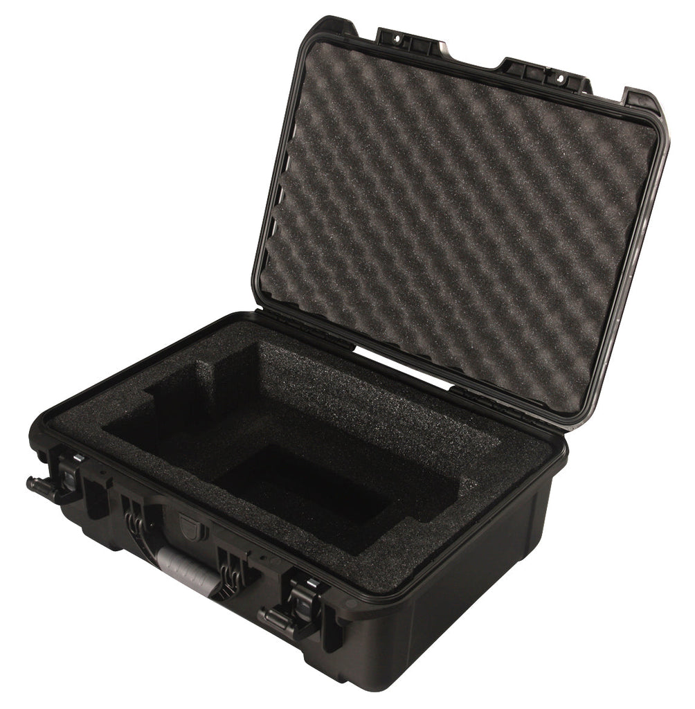 Gator Cases GMIX-DL1608-WP Waterproof Mackie DL1608 Mixer Case