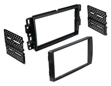 Load image into Gallery viewer, Fit 2006 - UP GM Data Radio Interface Harness AX-GMLAN29-SWC &amp; Installation Dash Kit GMK318
