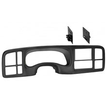Load image into Gallery viewer, American International Single/Double DIN Kit for 99-02 GM Trucks Install Package