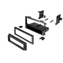 Load image into Gallery viewer, GMK420 Single DIN Installation Dash Kit for Select 1995-2008 GM/Chevrolet/Honda