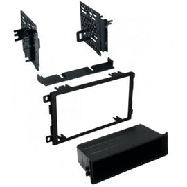 PAC GMK421 Aftermarket Radio Installation Dash Kit