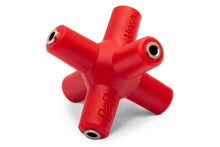 Load image into Gallery viewer, Hosa GMM-105 Knucklebones 1-to-5 Signal Splitter/Mult
