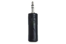 Load image into Gallery viewer, Hosa GMP-112 3.5mm TRS Male to 1/4 inch TRS Female Headphone Adapter