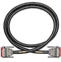 Load image into Gallery viewer, Mogami GOLD AES YTD DB25DB2-03 AES/EBU Format Crossover Cable - 3 Feet