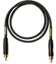 Load image into Gallery viewer, Mogami GOLD RCA-RCA-20 RCA to RCA Audio/Video Cable - 20 foot