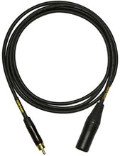 Load image into Gallery viewer, Mogami GOLD XLRM-RCA-20 Unbalanced Cable - 20 foot