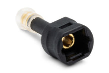 Load image into Gallery viewer, Hosa GOP-490 Fiber Optic Toslink - Mini-Toslink Adaptor