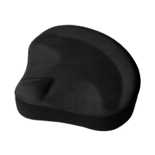 Load image into Gallery viewer, Gator Cases GP-DTH-SSD-BK Spindle Drum Throne Saddle Seat – Black