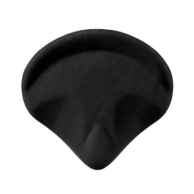 Load image into Gallery viewer, Gator Cases GP-DTH-SSD-BK Spindle Drum Throne Saddle Seat – Black