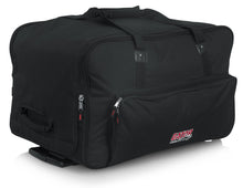 Load image into Gallery viewer, Gator Cases GPA-712LG Rolling Speaker Bag for Large Format 12″ Speakers