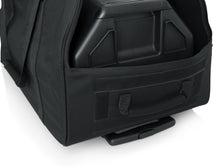 Load image into Gallery viewer, Gator Cases GPA-712LG Rolling Speaker Bag for Large Format 12″ Speakers