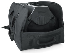 Load image into Gallery viewer, Gator Cases GPA-715 Rolling Speaker Bag for Most 15″ Speakers