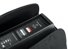 Load image into Gallery viewer, Gator Cases GPA-715 Rolling Speaker Bag for Most 15″ Speakers