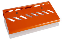 Load image into Gallery viewer, Gator Cases GPB-LAK-OR Orange Aluminum Pedal Board - Small w/ Carry Bag