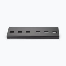 Load image into Gallery viewer, On-Stage GPB2000 Compact Pedalboard with Gig Bag