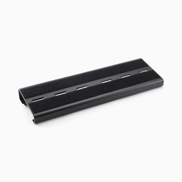 On-Stage GPB2000 Compact Pedalboard with Gig Bag
