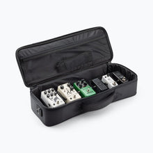 Load image into Gallery viewer, On-Stage GPB2000 Compact Pedalboard with Gig Bag