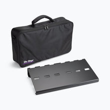 Load image into Gallery viewer, On-Stage GPB3000 Pedalboard with Gig Bag