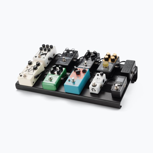 On-Stage GPB3000 Pedalboard with Gig Bag
