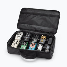 Load image into Gallery viewer, On-Stage GPB3000 Pedalboard with Gig Bag