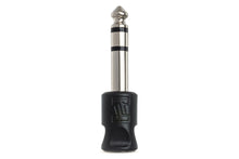 Load image into Gallery viewer, Hosa GPM-103 1/4 inch TRS Male to 3.5mm TRS Female Stereo Headphone Adapter 