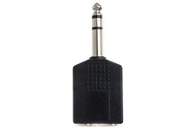 Load image into Gallery viewer, Hosa GPP-359 Dual 1/4" TRS Female to 1/4-inch TRS Male Adapter