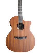 Load image into Gallery viewer, Tagima  DALLAS GRAN RESERVA EQ-NTOP Acoustic Guitar - Drop Sunburst