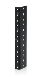 Gator Rackworks GRW-RACKRAIL-04U Rackworks Rack Rail Set - 4U Tapped 10-32