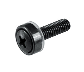Gator Rackworks GRW-SCRW050 50-Pack of 10/32 Rack Screws