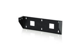Gator Rackworks GRW-VRM3U 3U Vertical Metal Wall Rack