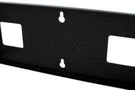 Gator Rackworks GRW-VRM3U 3U Vertical Metal Wall Rack