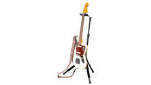 Load image into Gallery viewer, Ultimate Support GS-1000 Genesis® Series Plus Guitar Stand with Locking Legs and Self-closing Yoke Security Gate