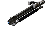 Load image into Gallery viewer, Ultimate Support GS-1000 Genesis® Series Plus Guitar Stand with Locking Legs and Self-closing Yoke Security Gate
