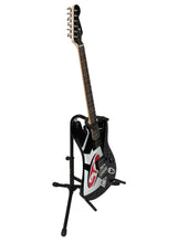 Load image into Gallery viewer, MR DJ GS300 Single Guitar Stand with Smart Locking