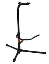 Load image into Gallery viewer, MR DJ GS300 Single Guitar Stand with Smart Locking