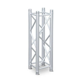 Galaxy Stage GS34-075 2.46ft (0.75m) Square Truss Segment