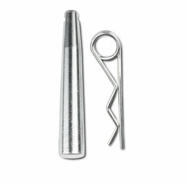 Galaxy Stage GS34-PC 10 Pack of Pins and Safety Clips for GS34 Truss Professional Truss Connection Hardware Kit