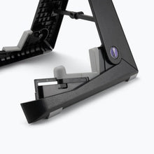 Load image into Gallery viewer, On-Stage GS6500 Mighty Guitar Stand