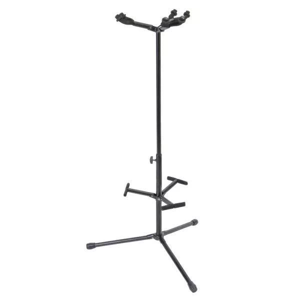 On-Stage GS7355 Hang-It Triple Guitar Stand