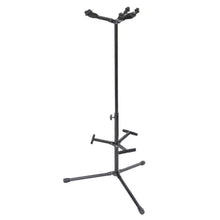 Load image into Gallery viewer, On-Stage GS7355 Hang-It Triple Guitar Stand