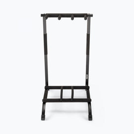 On-Stage GS7361 Three-Space Foldable Multi-Guitar Rack
