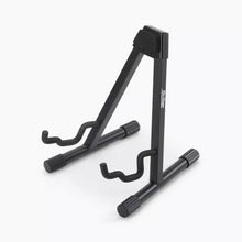 Load image into Gallery viewer, On-Stage GS7462B Professional A-Frame Guitar Stand