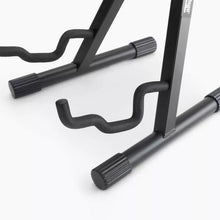 Load image into Gallery viewer, On-Stage GS7462B Professional A-Frame Guitar Stand
